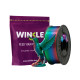 PLA Winkle Seda Tricolor Aurora Boreal 1,75 mm