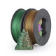 PLA Winkle Seda Tricolor Chocolate de Dubai 1,75 mm