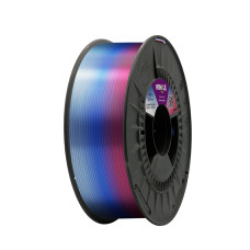 PLA Winkle Seda Tricolor Metamorphosis 1,75 mm