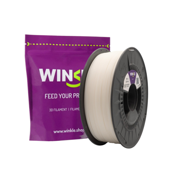 PLA Tough Winkle Natural 1,75 mm