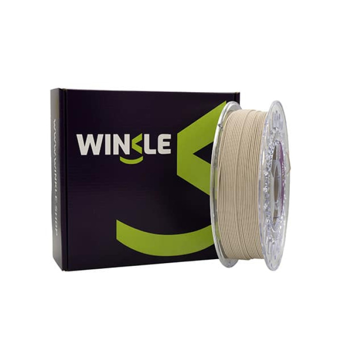 PLA Wood Winkle Madera Arce (Wood Maple) 1,75 mm