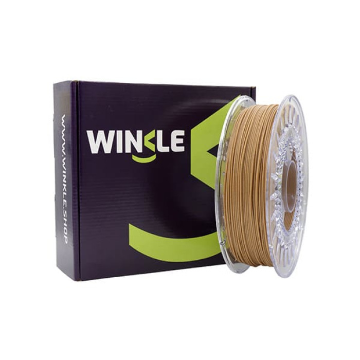 PLA Wood Winkle Madera Pino (Wood Pine) 1,75 mm