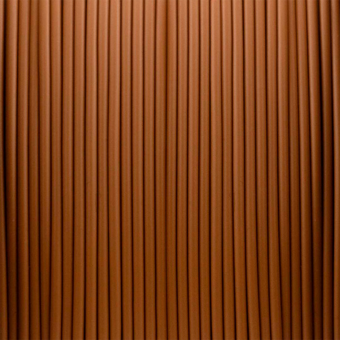 PLA HD Winkle Marrón Acacia 1,75 mm