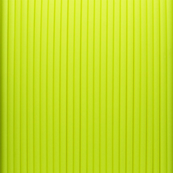 PLA HD Winkle Flúor Amarillo Eléctrico 1,75 mm