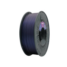 PLA HD Winkle Interferencia Azul Galaxia 1,75 mm