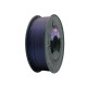 PLA HD Winkle Interferencia Azul Galaxia 1,75 mm