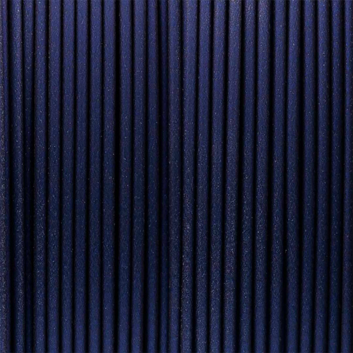 PLA HD Winkle Interferencia Azul Galaxia 1,75 mm
