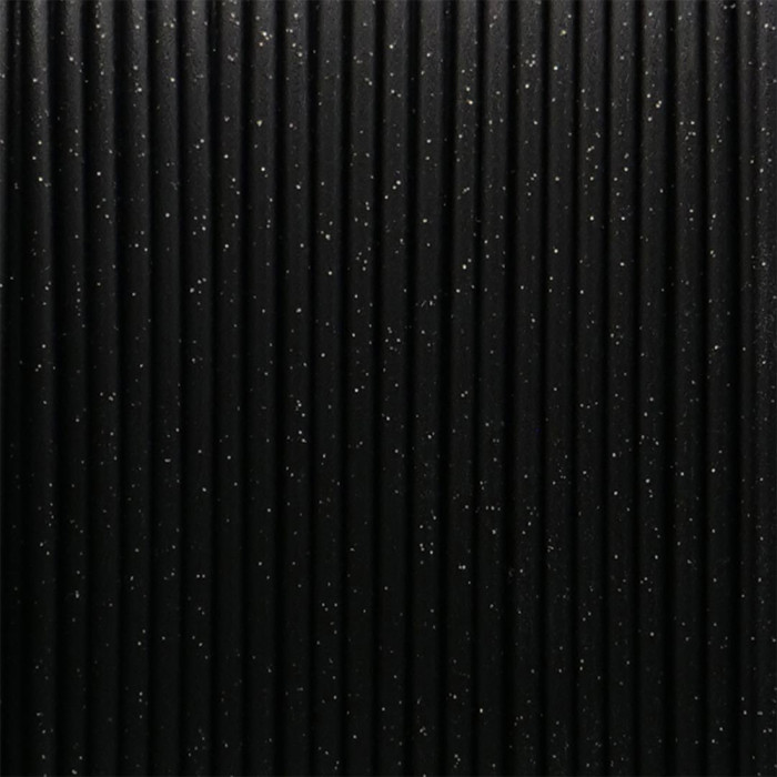 PLA HD Winkle Negro Galaxia 1,75 mm