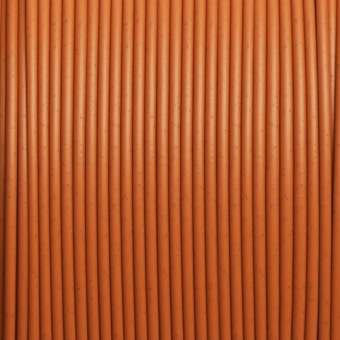 PLA HD Winkle Texture Ladrillo 1,75 mm