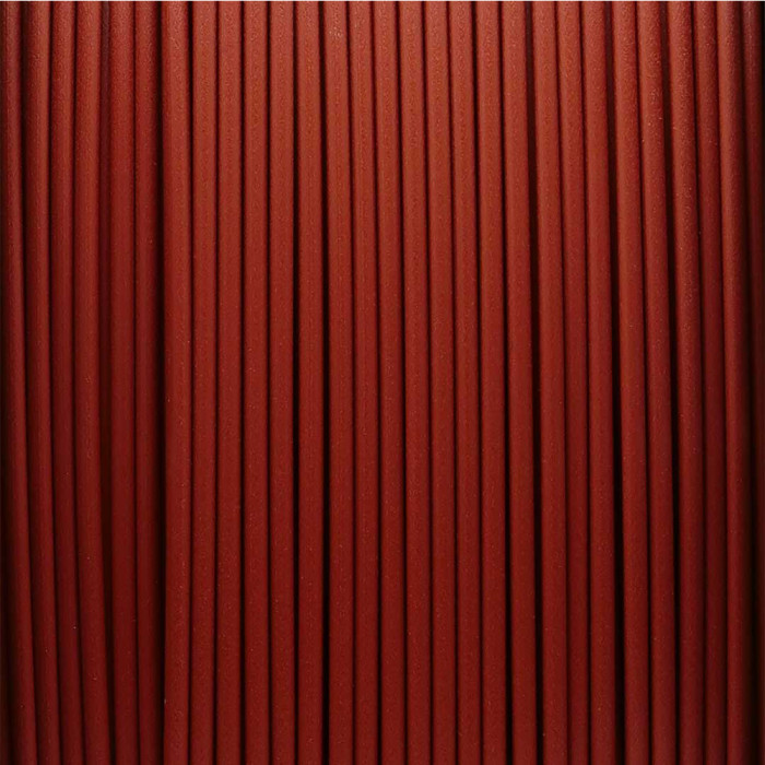 PLA HD Winkle Marrón Caoba 1,75 mm