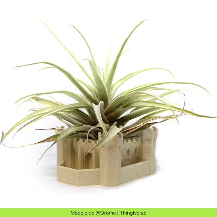 PLA HD Winkle Texture Arena (Desert Sand) 1,75 mm