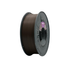 PLA HD Winkle Marrón Ébano 1,75 mm