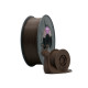 PLA HD Winkle Marrón Ébano 1,75 mm