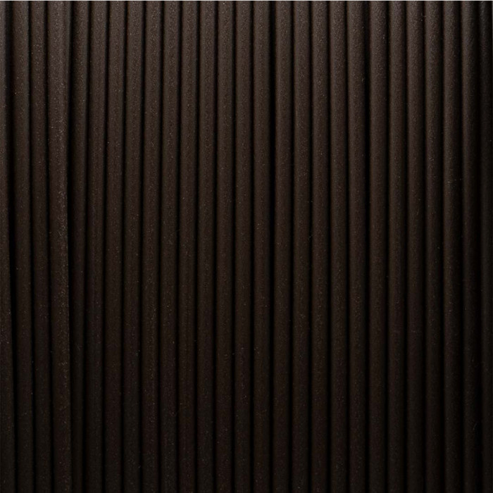 PLA HD Winkle Marrón Ébano 1,75 mm
