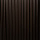 PLA HD Winkle Marrón Ébano 1,75 mm