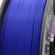 PLA HD Winkle Glitter (Partículas) Azul Noche 1,75 mm