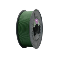 PLA HD Winkle Glitter (Partículas) Verde Militar 1,75 mm