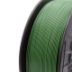 PLA HD Winkle Glitter (Partículas) Verde Militar 1,75 mm