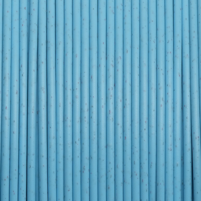 PLA HD Winkle Texture Granito Azul 1,75 mm