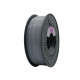 PLA HD / PLA High Speed Winkle Gris Ceniza 1,75 mm