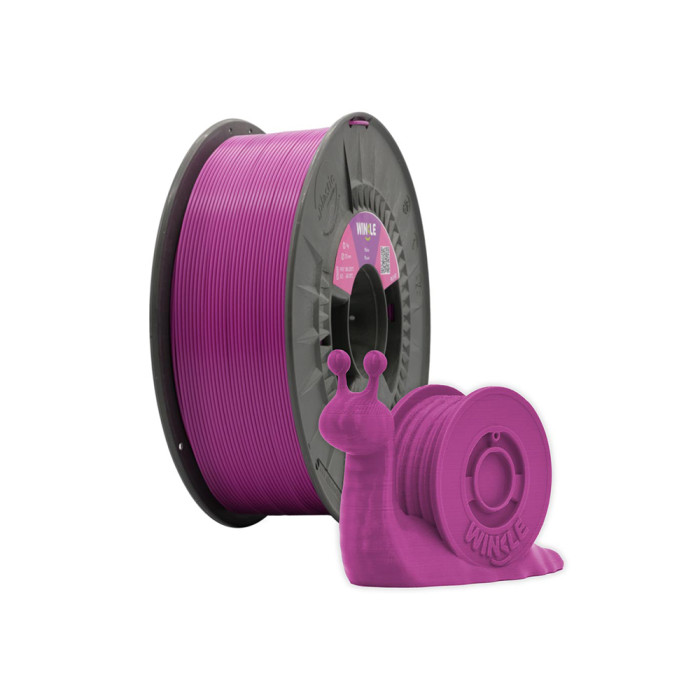 PLA HD Winkle Malva 1,75 mm