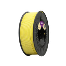 PLA HD Winkle Texture Mármol Amarillo 1,75 mm