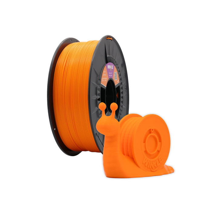 PLA HD Winkle Naranja Nemo 1,75 mm
