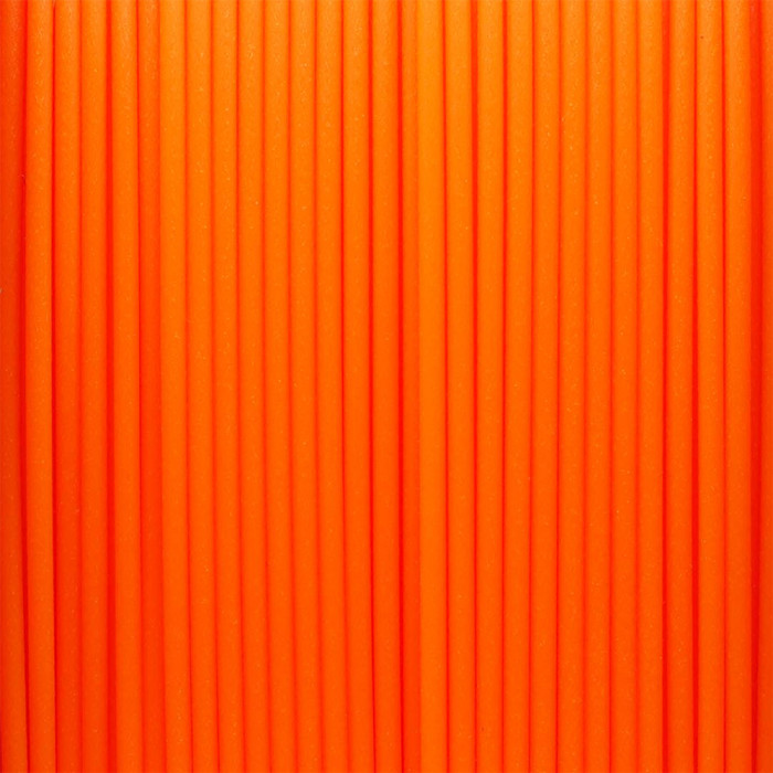PLA HD Winkle Flúor Naranja Eléctrico 1,75 mm