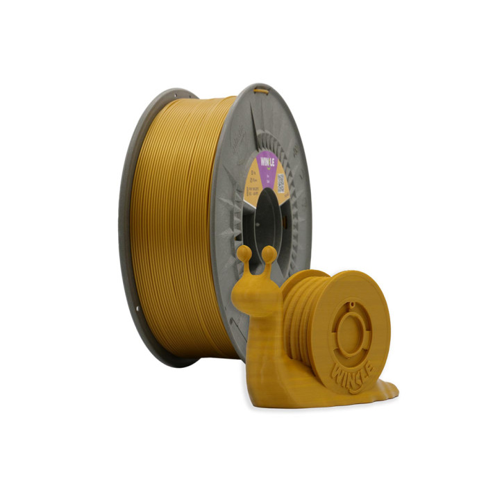 PLA HD Winkle Oro 1,75 mm
