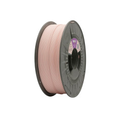 PLA HD Winkle Pastel Rosa Algodón de Azúcar 1,75 mm