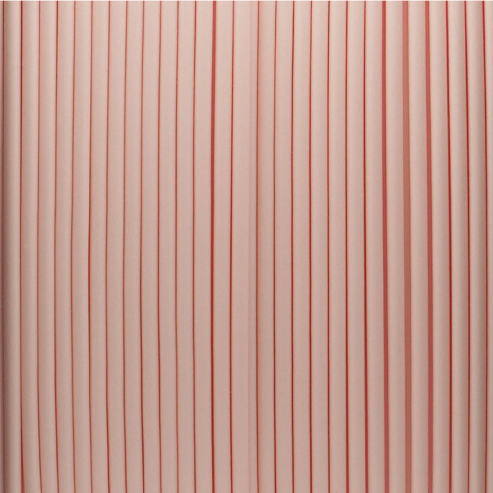 PLA HD Winkle Pastel Rosa Algodón de Azúcar 1,75 mm