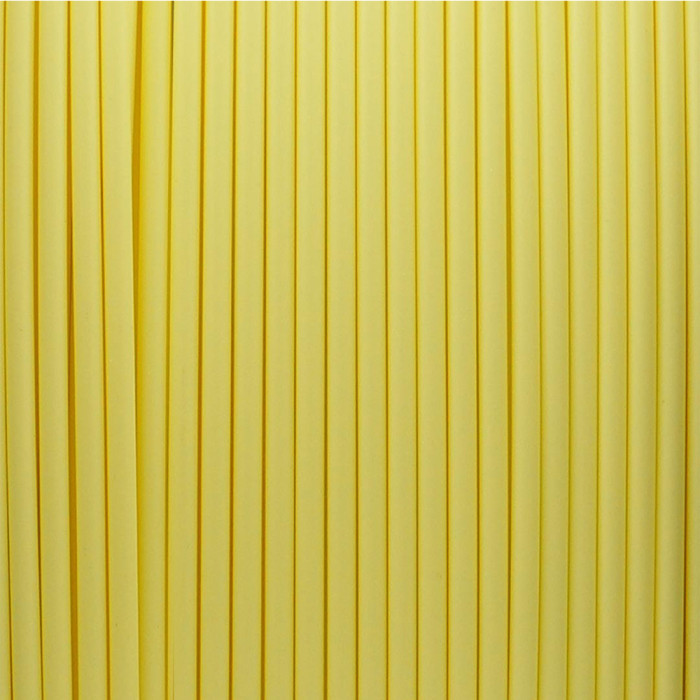 PLA HD Winkle Pastel Amarillo Plátano 1,75 mm