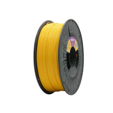PLA HD Winkle Pastel Amarillo Cúrcuma 1,75 mm
