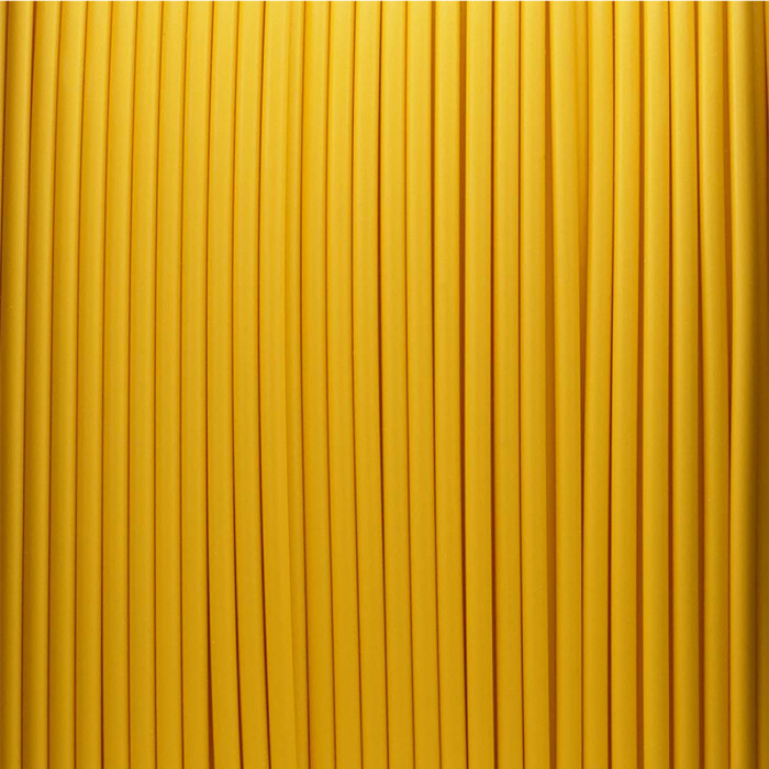 PLA HD Winkle Pastel Amarillo Cúrcuma 1,75 mm