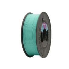 PLA HD Winkle Pastel Azul Turquesa 1,75 mm