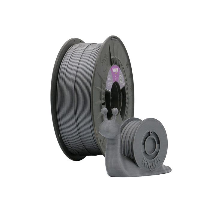 PLA HD Winkle Plata 1,75 mm