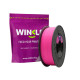 PLA HD Winkle Flúor Rosa Eléctrico 1,75 mm