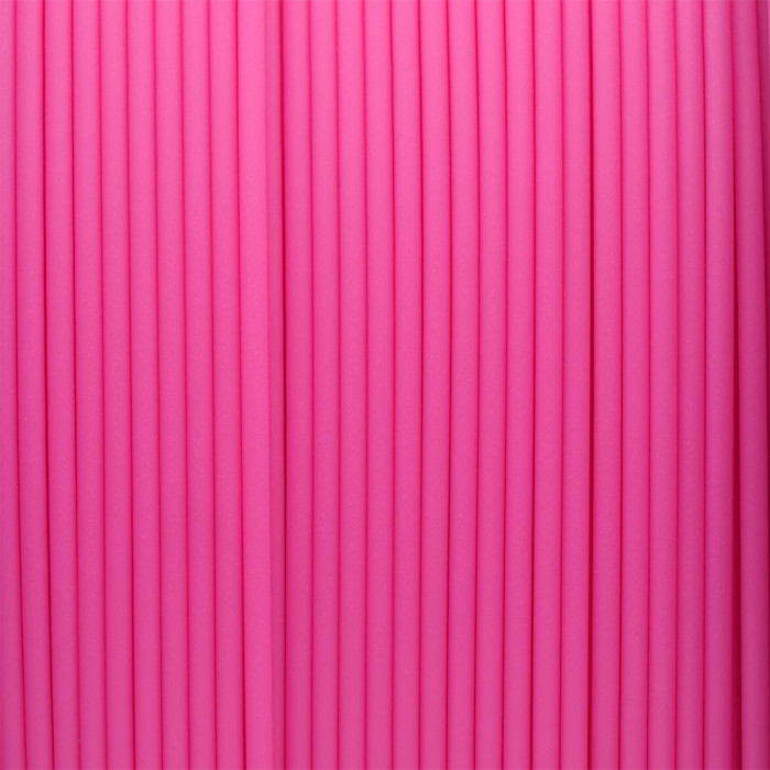 PLA HD Winkle Flúor Rosa Eléctrico 1,75 mm