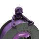 PLA HD Winkle Glitter (Partículas) Púrpura 1,75 mm