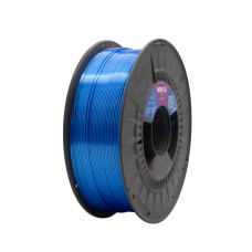 PLA Winkle Seda Azul Acero 1,75 mm