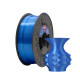 PLA Winkle Seda Azul Acero 1,75 mm