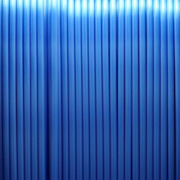 PLA Winkle Seda Azul Acero 1,75 mm