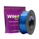 PLA Winkle Seda Azul Acero 1,75 mm