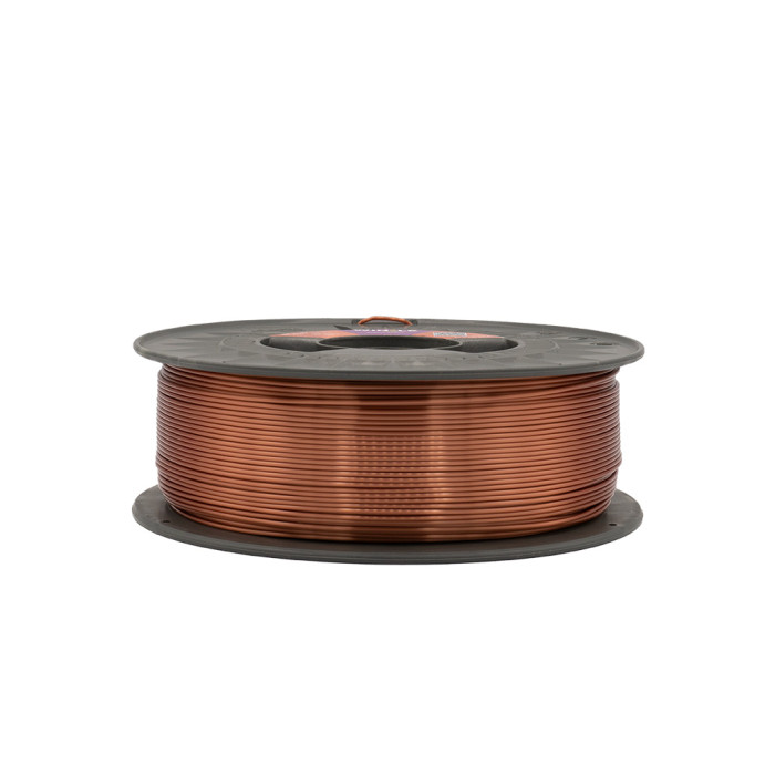 PLA Winkle Seda Cobre Antiguo 1,75 mm