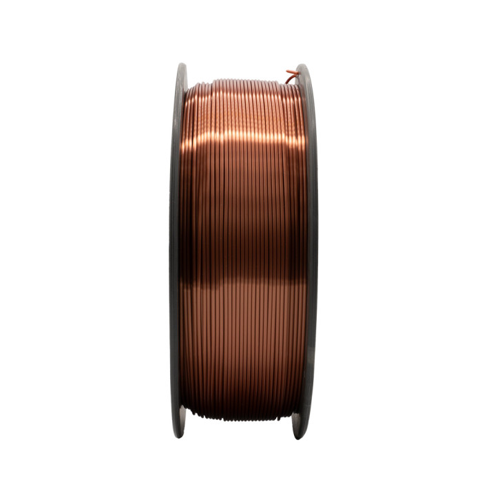 PLA Winkle Seda Cobre Antiguo 1,75 mm
