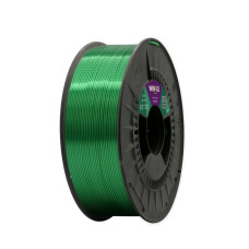 PLA Winkle Seda Verde Irlandés 1,75 mm