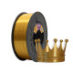 PLA Winkle Seda Oro Rey 1,75 mm
