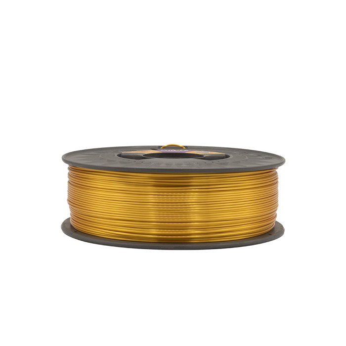 PLA Winkle Seda Oro Rey 1,75 mm