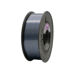 PLA Winkle Seda Plata Mercurio 1,75 mm