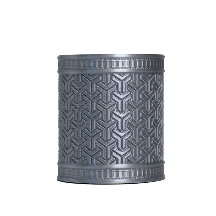 PLA Winkle Seda Plata Mercurio 1,75 mm
